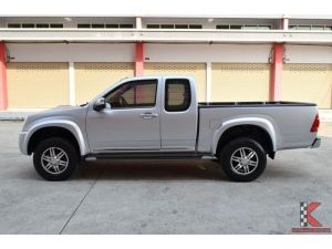 Isuzu D-Max 3.0 SPACE CAB (ปี 2010) Hi-Lander Super Platinum Pickup MT รูปที่ 2