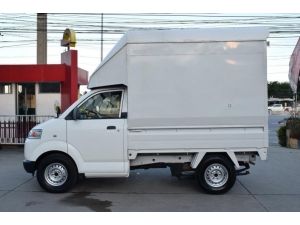 Suzuki Carry 1.6  Mini Truck Pickup รูปที่ 2