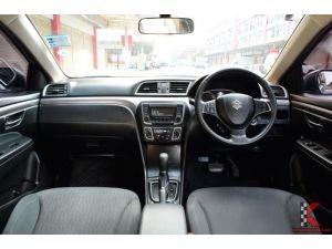 Suzuki Ciaz 1.2 (ปี 2018) GLX Sedan AT รูปที่ 2