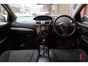 Toyota Vios 1.5 (ปี 2012) J Sedan AT รูปที่ 2