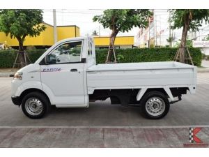 Suzuki Carry 1.6 (ปี 2014) Mini Truck Pickup MT รูปที่ 2