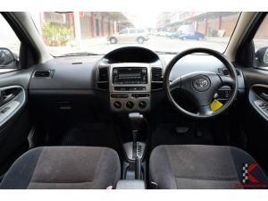 Toyota Vios 1.5 (ปี 2007) S Sedan AT รูปที่ 2