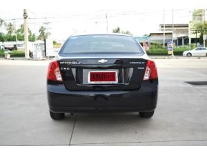 Chevrolet Optra 1.6 (ปี 2011) CNG Sedan AT รูปที่ 2