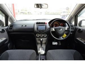 Honda City 1.5 ZX (ปี 2006) ZX EV Sedan AT รูปที่ 2