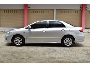 Toyota Corolla Altis 1.6 ALTIS (ปี 2011) G Sedan AT รูปที่ 2