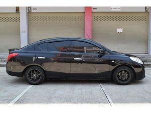 Nissan Almera 1.2 (ปี 2012) ES Sedan AT รูปที่ 2