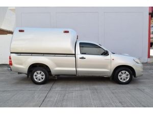 Toyota Hilux Vigo 2.5 รูปที่ 2