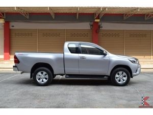 Toyota Hilux Revo 2.4 SMARTCAB Prerunner ( ปี 2017 ) G Pickup A รูปที่ 2