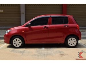 Suzuki Celerio 998 (ปี 2018) GL Hatchback AT รูปที่ 2