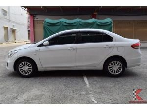 Suzuki Ciaz 1.2 (ปี 2017) GL Sedan M รูปที่ 2