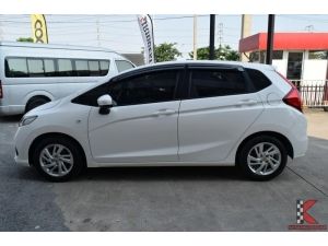 Honda Jazz 1.5 (ปี 2018) S i-VTEC Hatchback AT รูปที่ 2