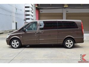 Mercedes-Benz Vito 2.1 W639 (ปี 2013) 115 CDI Van AT รูปที่ 2