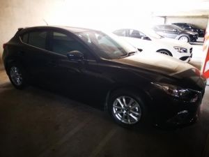 MAZDA 3 5Dr 2.0 C SPORTS SKYACTIV-G รูปที่ 2