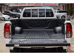 Toyota Hilux Revo 2.8 (ปี 2018) SINGLE J Plus Pickup MT รูปที่ 2