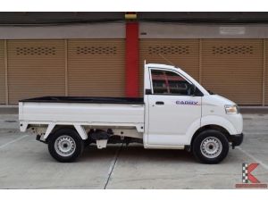 Suzuki Carry 1.6 ( ปี 2019 ) Truck MT รูปที่ 2