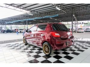 MITSUBISHI MIRAGE 1.2 GLX 2018 รูปที่ 2