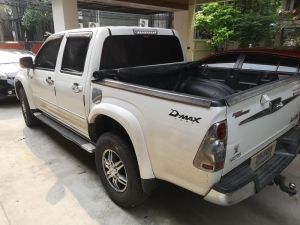 ขาย D-Max 4 ประตู รูปที่ 2