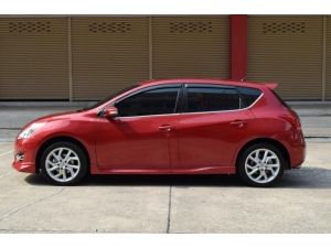 Nissan Pulsar 1.8 (ปี 2014 ) V Hatchback AT รูปที่ 2