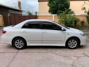 รถบ้าน มือเดียว เจ้าของขายเอง Toyota Altis 1.8E รูปที่ 2