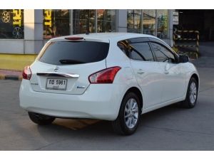 Nissan Pulsar 1.6 (ปี 2014) SV Hatchback AT รูปที่ 2