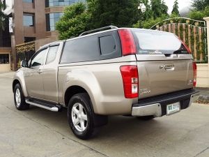 ISUZU ALL NEW  D-MAX SPACECAB HI-LANDER  2.5 VGS Z-Prestige ปี 2012 รูปที่ 2