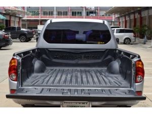 Mitsubishi Triton 2.5 MEGA CAB (ปี 2009) GLX Pickup MT รูปที่ 2