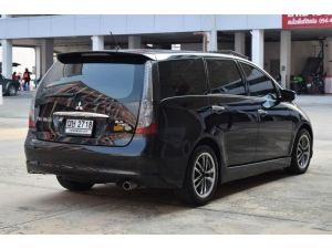 Mitsubishi Space Wagon 2.4 (ปี 2005) GLS Wagon AT รูปที่ 2