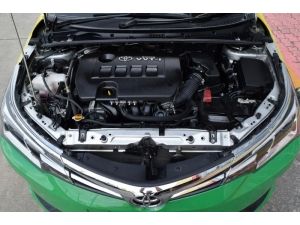 Toyota Corolla Altis 1.8 (ปี 2018) E Sedan AT รูปที่ 2