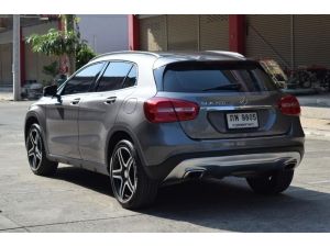 Mercedes-Benz GLA200 1.6 W156 ( ปี 2016 ) Urban SUV AT รูปที่ 2