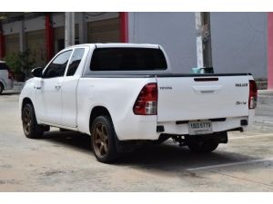 Toyota Hilux Revo 2.4 (ปี 2017) SMARTCAB J Pickup MT รูปที่ 2