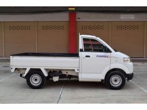 Suzuki Carry 1.6 ( ปี 2019 ) Truck MT ราคา 289,000 บาท รูปที่ 2