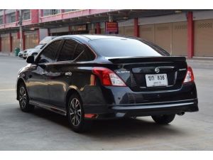 Nissan Almera 1.2 (ปี 2019) E SPORTECH Sedan AT รูปที่ 2