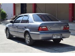 Toyota Soluna 1.5 AL50 ไฟท้ายหยดน้ำ ( ปี 2000 ) SLi Sedan AT รูปที่ 2