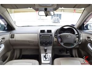 Toyota Corolla Altis 1.6 ALTIS (ปี 2009) E Sedan AT รูปที่ 2