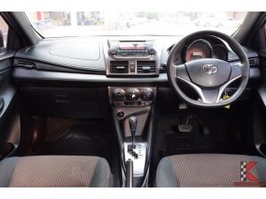 Toyota Yaris 1.2 (ปี 2016) E Hatchback AT รูปที่ 2