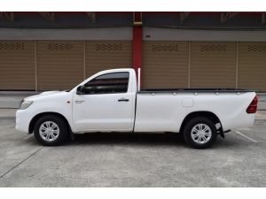 Toyota Hilux Vigo 2.5 รูปที่ 2