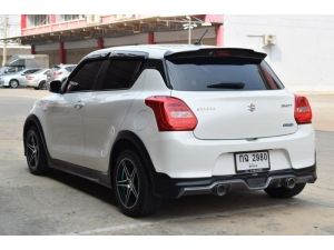 Suzuki Swift 1.2 (ปี 2018) GL Hatchback AT รูปที่ 2