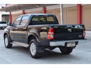 Toyota Hilux Vigo 2.5 CHAMP DOUBLE CAB (ปี 2012) Prerunner E Pickup MT รูปที่ 2