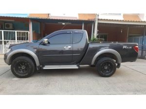 Mitsubishi Triton 2.4 PLUS MEGA CAB ปี2012 รูปที่ 2