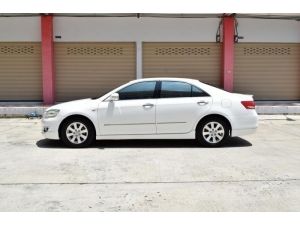 Toyota Camry 2.0 (2009) G Extremo รูปที่ 2