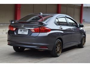 Honda City 1.5 ( ปี 2015 ) SV i-VTEC Sedan AT รูปที่ 2