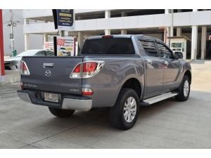 Mazda BT-50 PRO 3.2 (ปี 2012) DOUBLE CAB R Pickup MT รูปที่ 2