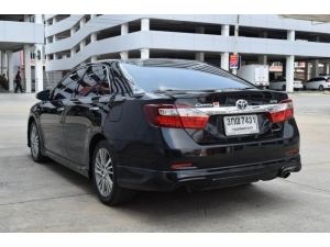 Toyota Camry 2.0  G Extremo Sedan AT รูปที่ 2
