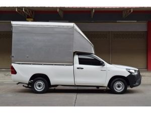 Toyota Hilux Revo 2.4  J Plus Pickup MT รูปที่ 2