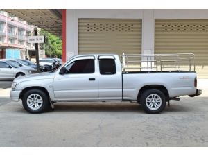 Toyota Hilux Tiger 2.5 J Pickup MT รูปที่ 2