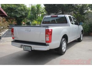 2014  ISUZU  D-MAX SPACE CAB 2.5 L   **ฟรีดาวน์   **ไม่มีคนค้ำ  **ผ่อนนาน 84 งวด  **ใช้เงินออกรถ  5000  บาท   **จัดได้เต็ม   **จัดไฟแนนซ์ที่อื่นไม่ผ่านมาปรึกษาเราได้  **ทางเราช่วยทุกคัน  ดันทุกเคส  เพ รูปที่ 2