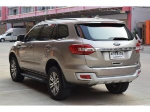 Ford Everest 2.2 (ปี 2016) Titanium SUV AT รูปที่ 2