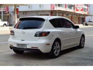 Mazda 3 2.0  R Sport Hatchback AT รูปที่ 2