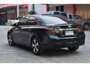 Chevrolet Cruze 1.8 (ปี 2013 ) LTZ Sedan AT รูปที่ 2