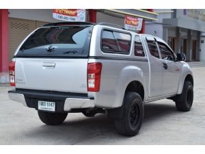 Isuzu D-Max 2.5 SPACE CAB (ปี 2015) Hi-Lander Z Pickup MT รูปที่ 2